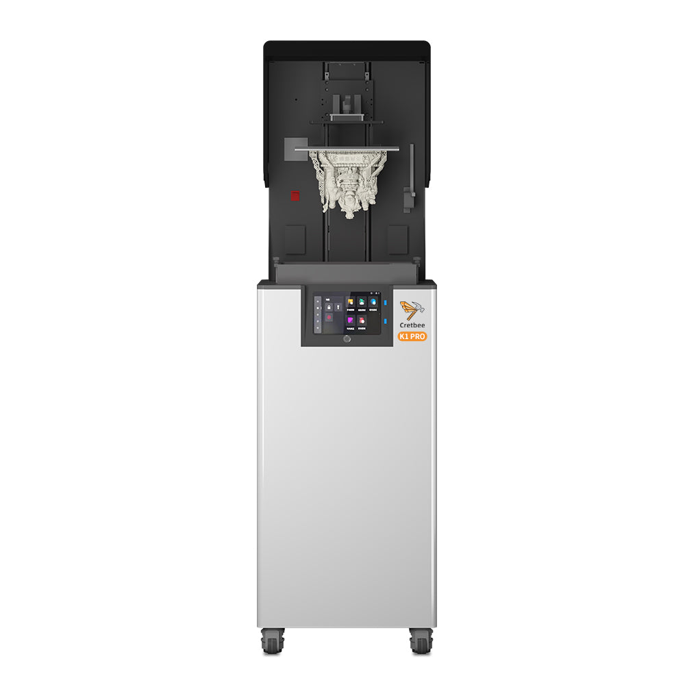 Nova Pro (16K/14″) Industrial Grade LCD 3D Printer