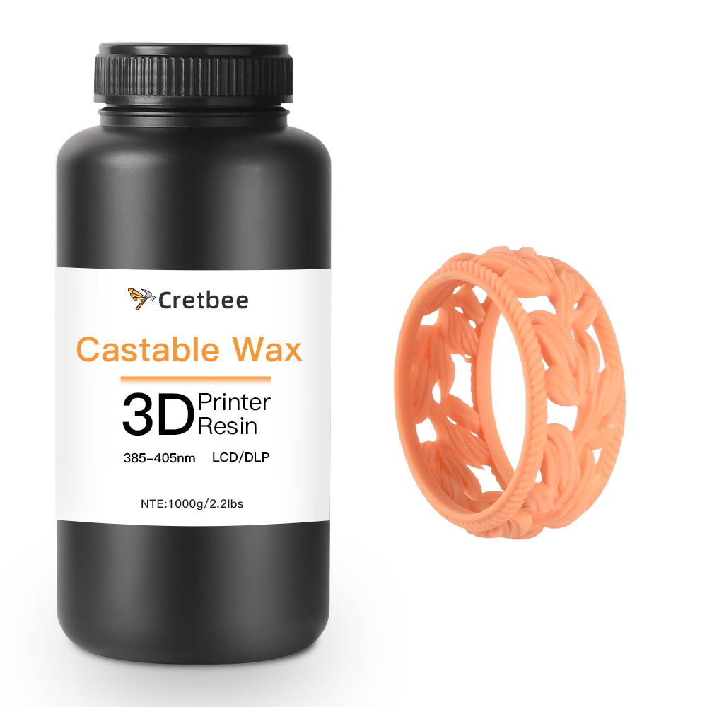 Phgmalion Casting Resin