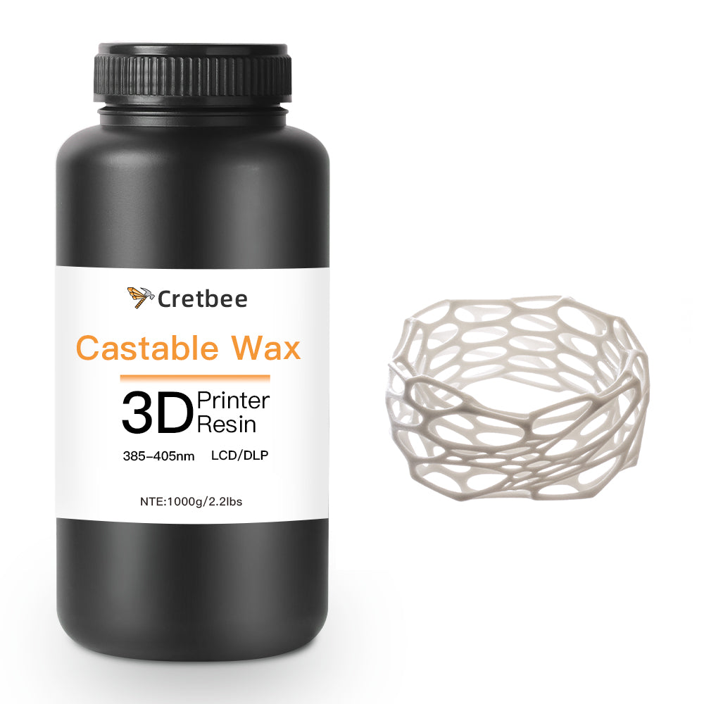 Phgmalion Casting Resin