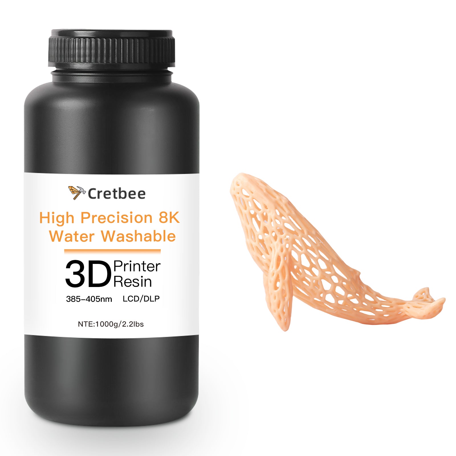 Neres Washable Resin