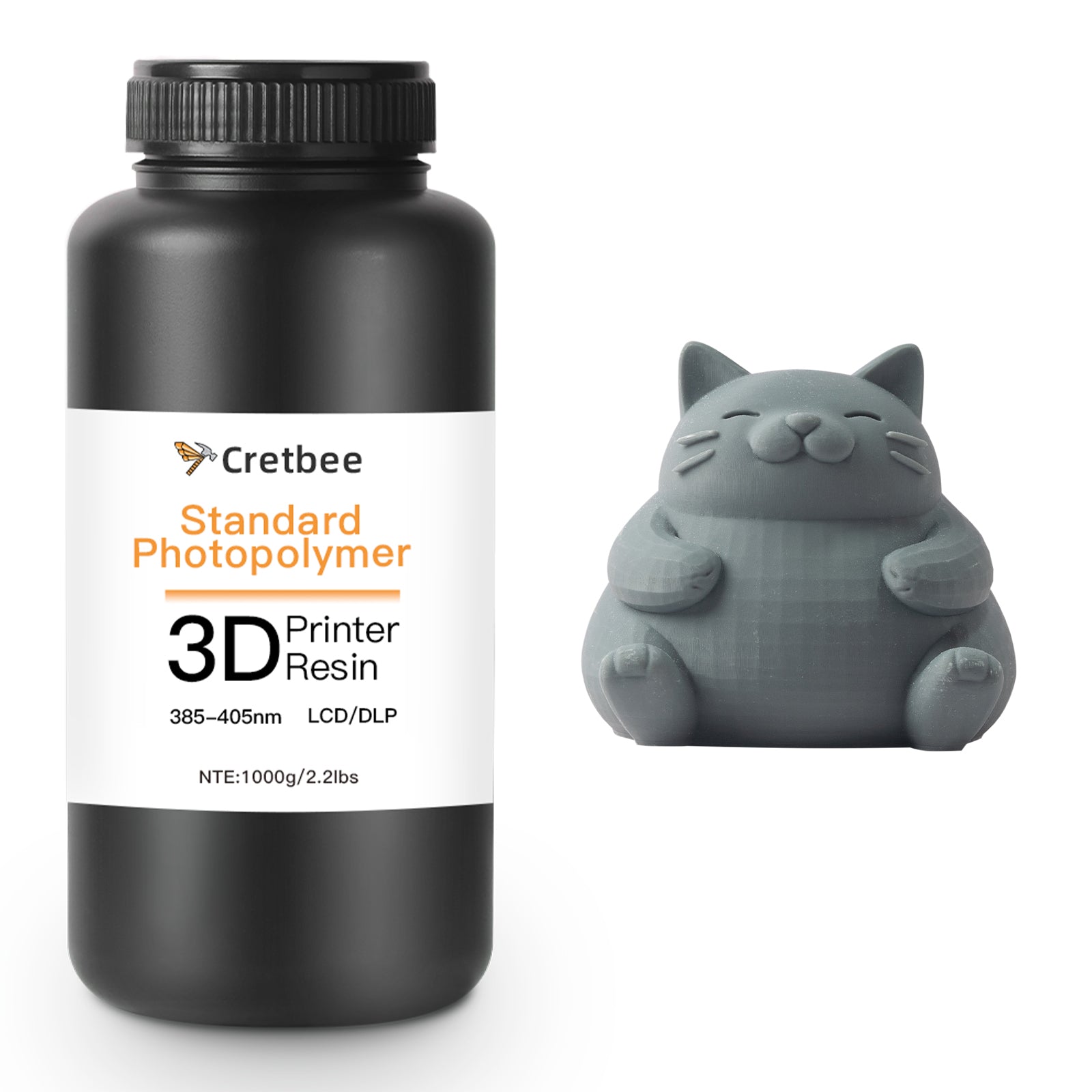 Tltan Standard Resin