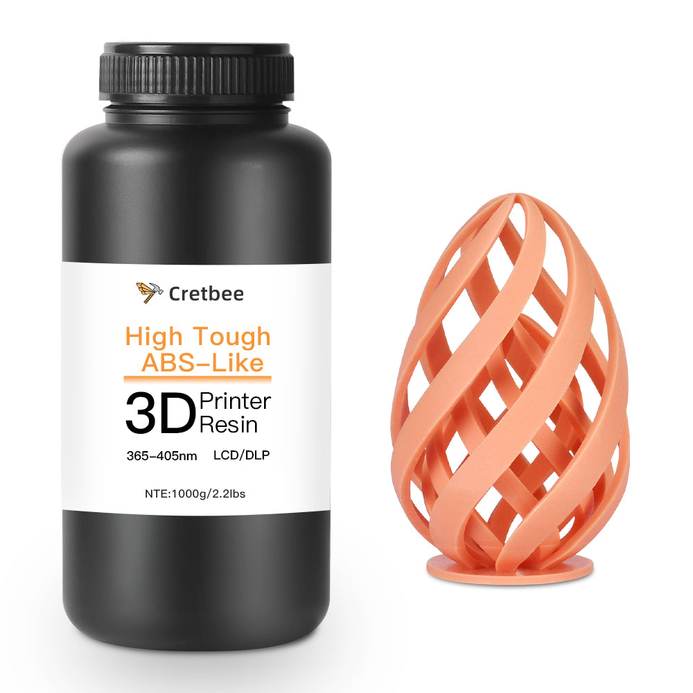 Achills-Tough Resin