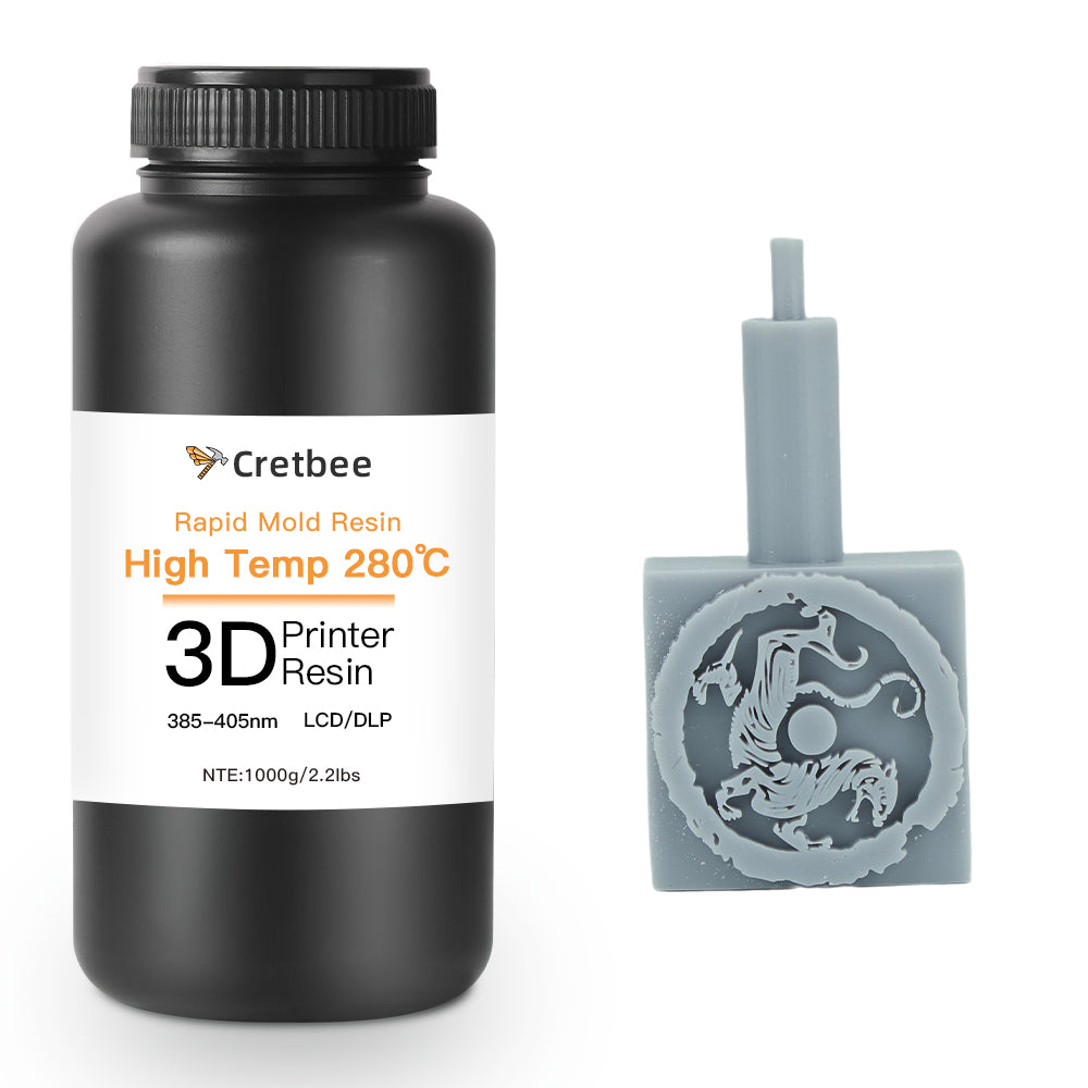 Odin Engineering Resin