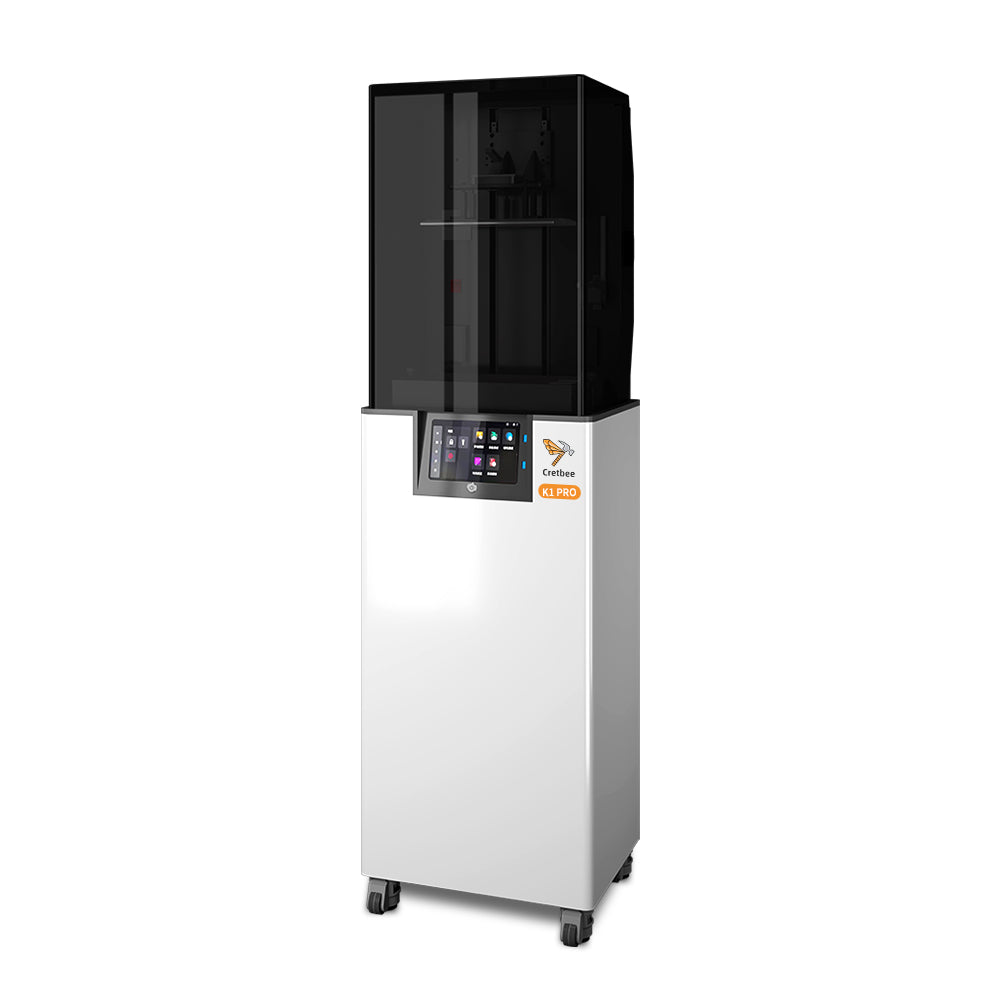 Nova Pro (16K/14″) Industrial Grade LCD 3D Printer