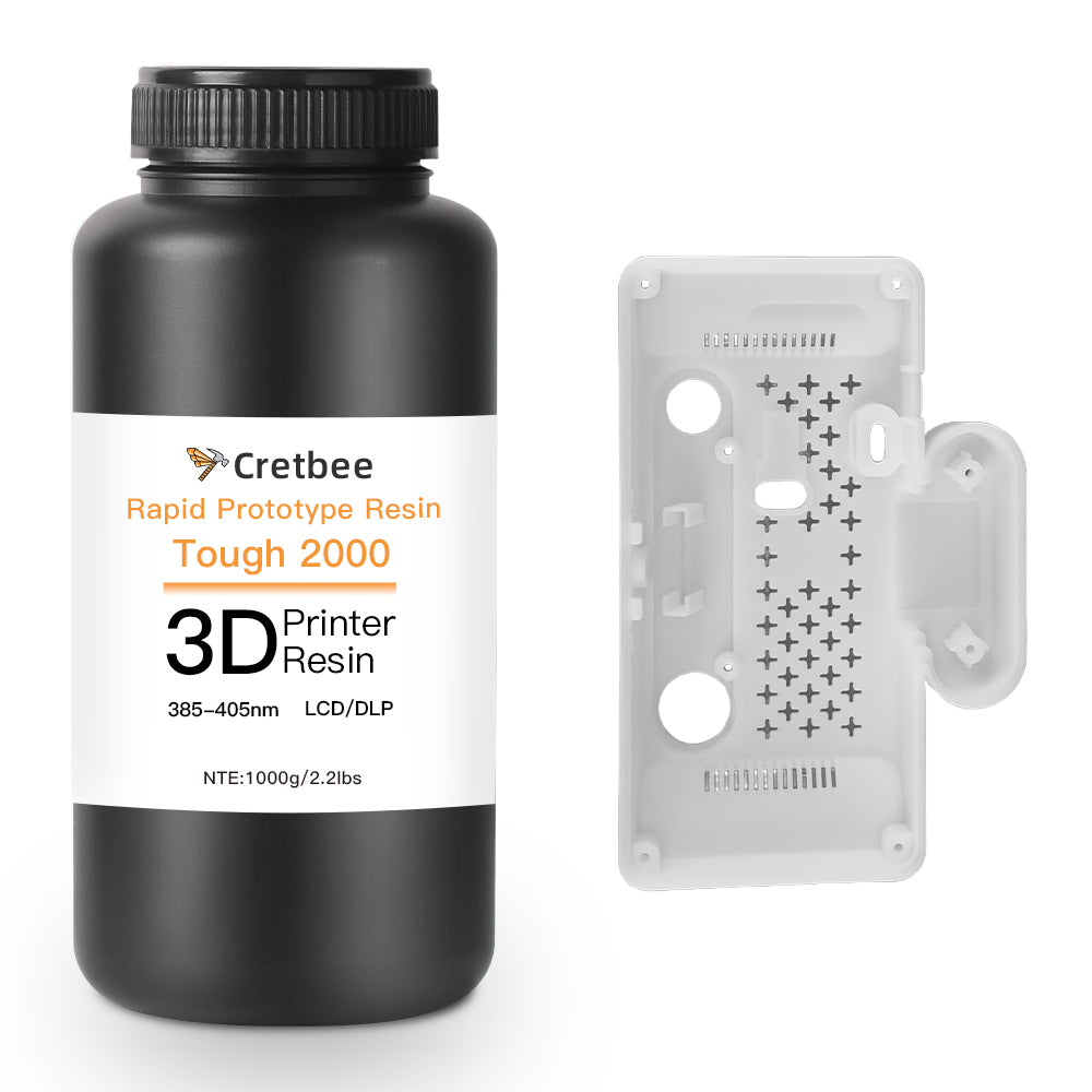 Hercules Engineering Resin