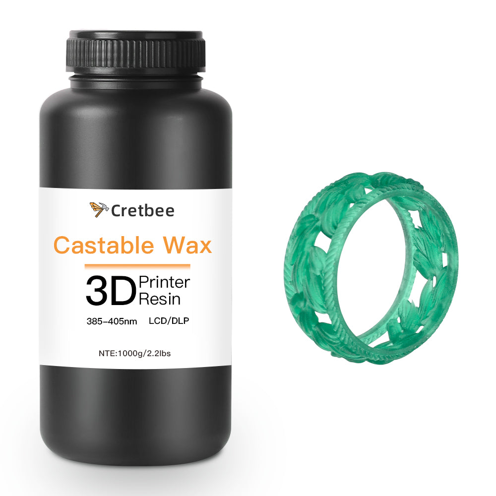 Phgmalion Casting Resin