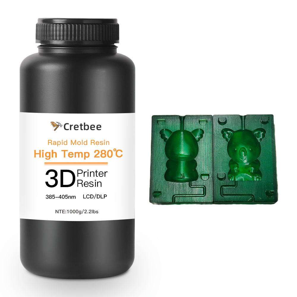 Odin Engineering Resin