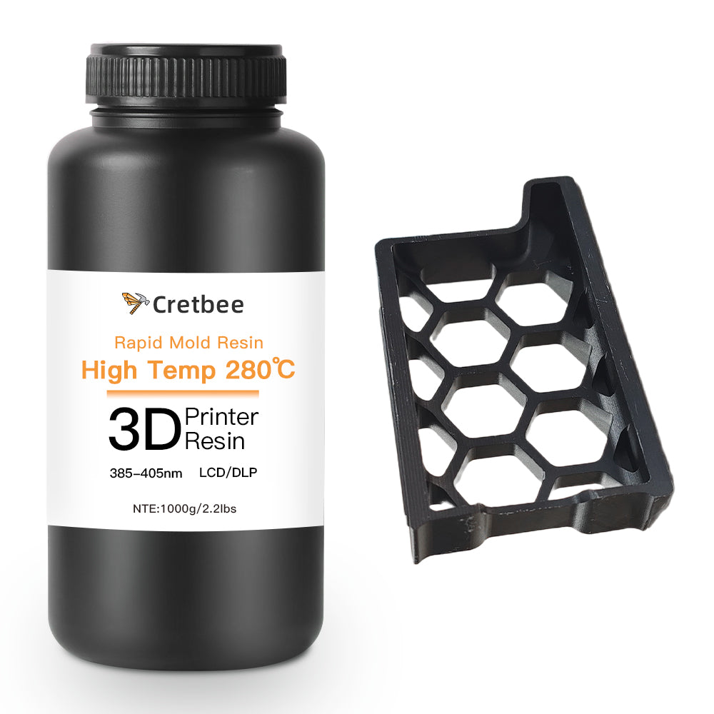 Odin Engineering Resin