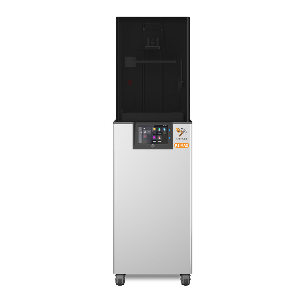 Nova MAX (8K/16″) Industrial Grade LCD 3D Printer