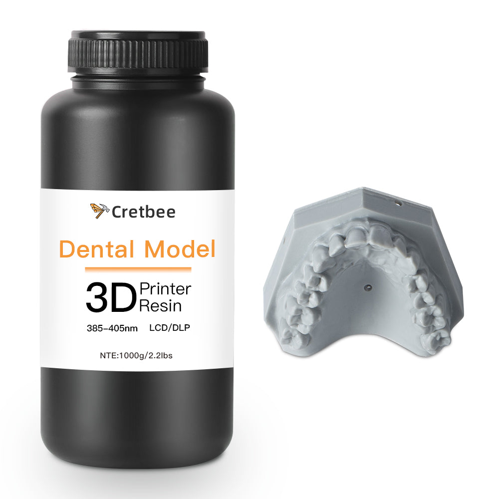 Dental Model Resin