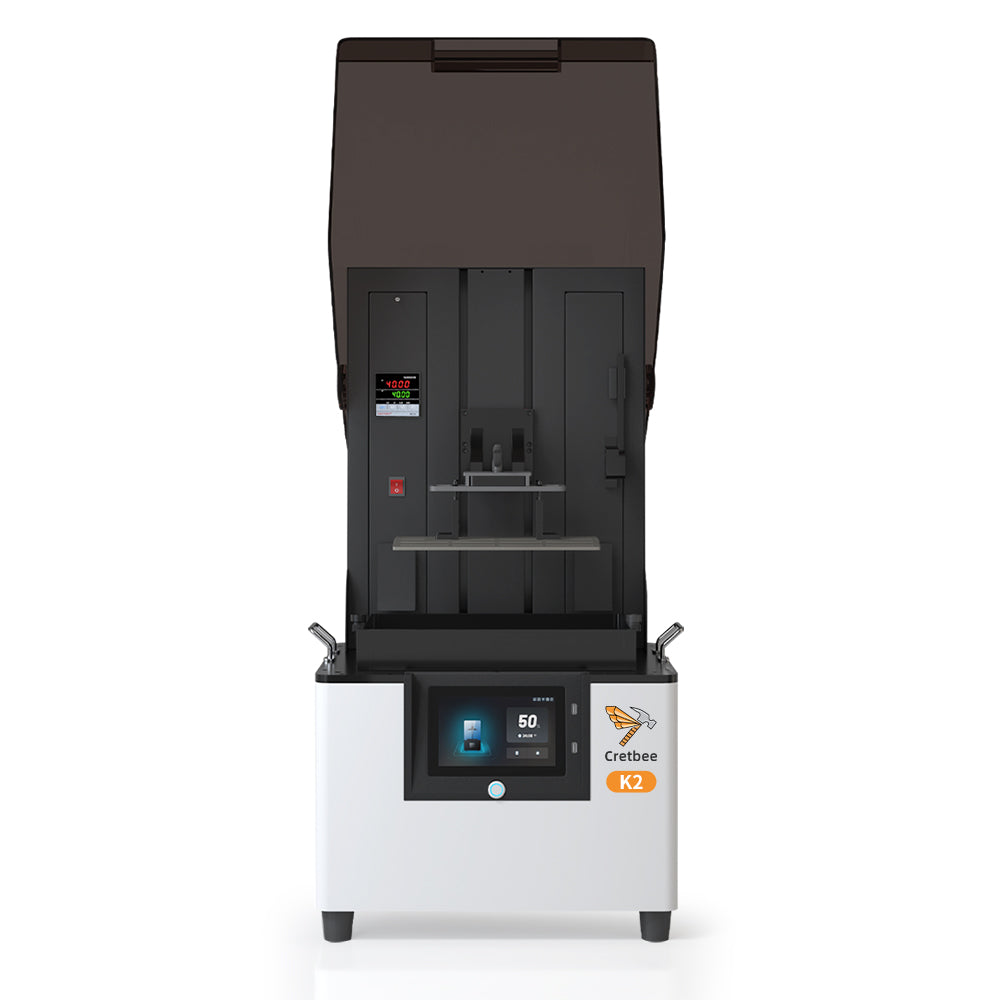 Flex (7K/13.6″) Industrial Grade LCD 3D Printer