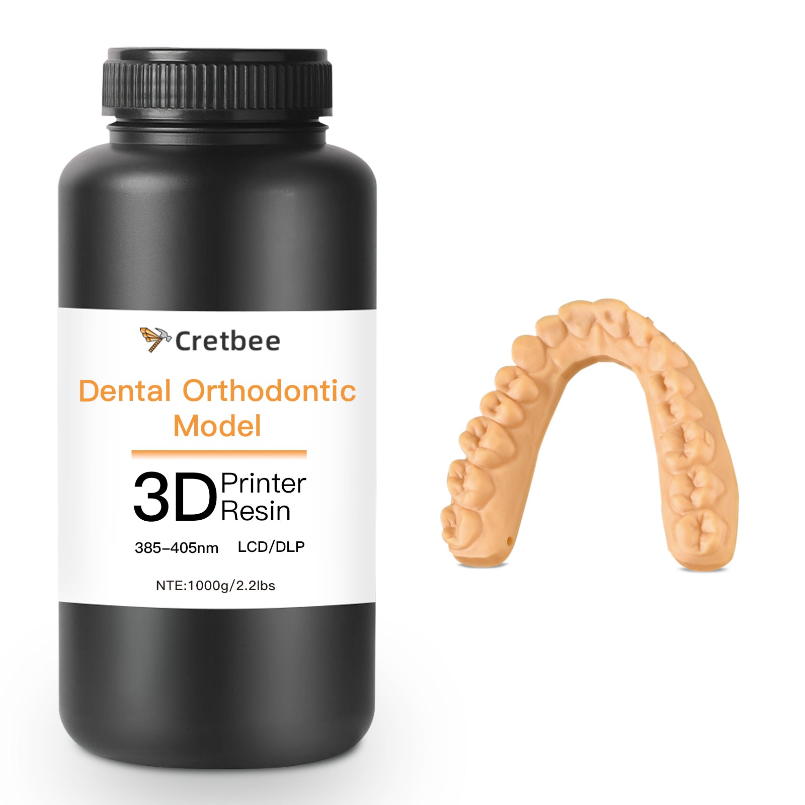 Dental Orthodontic Resin