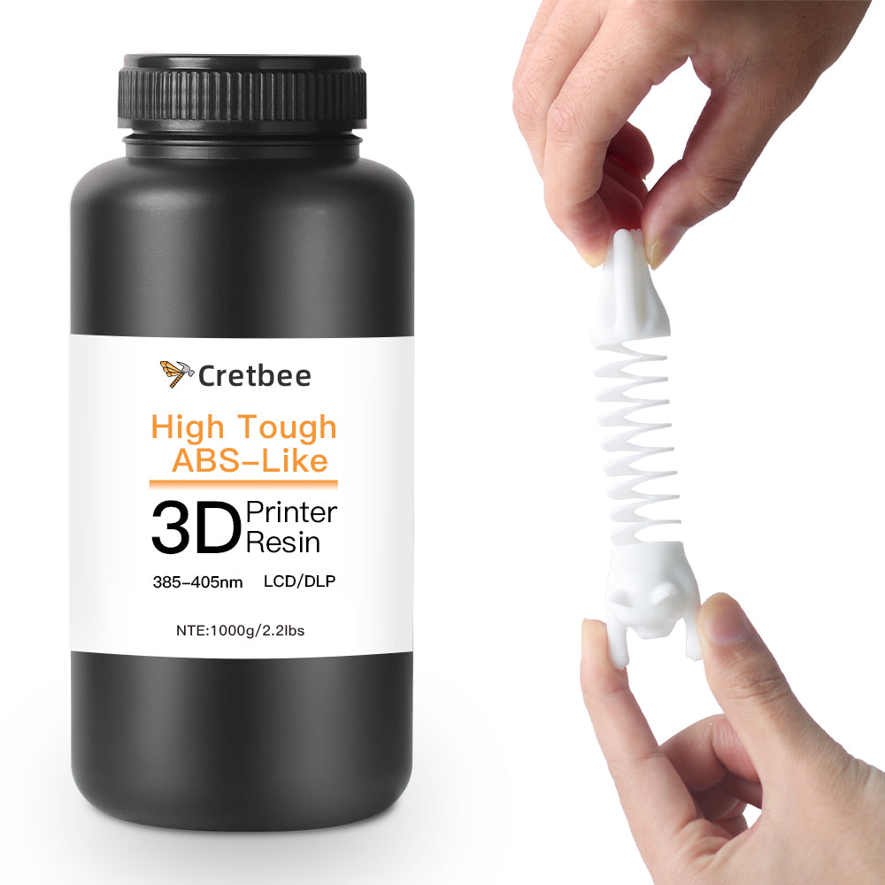 Eroes Tough Resin