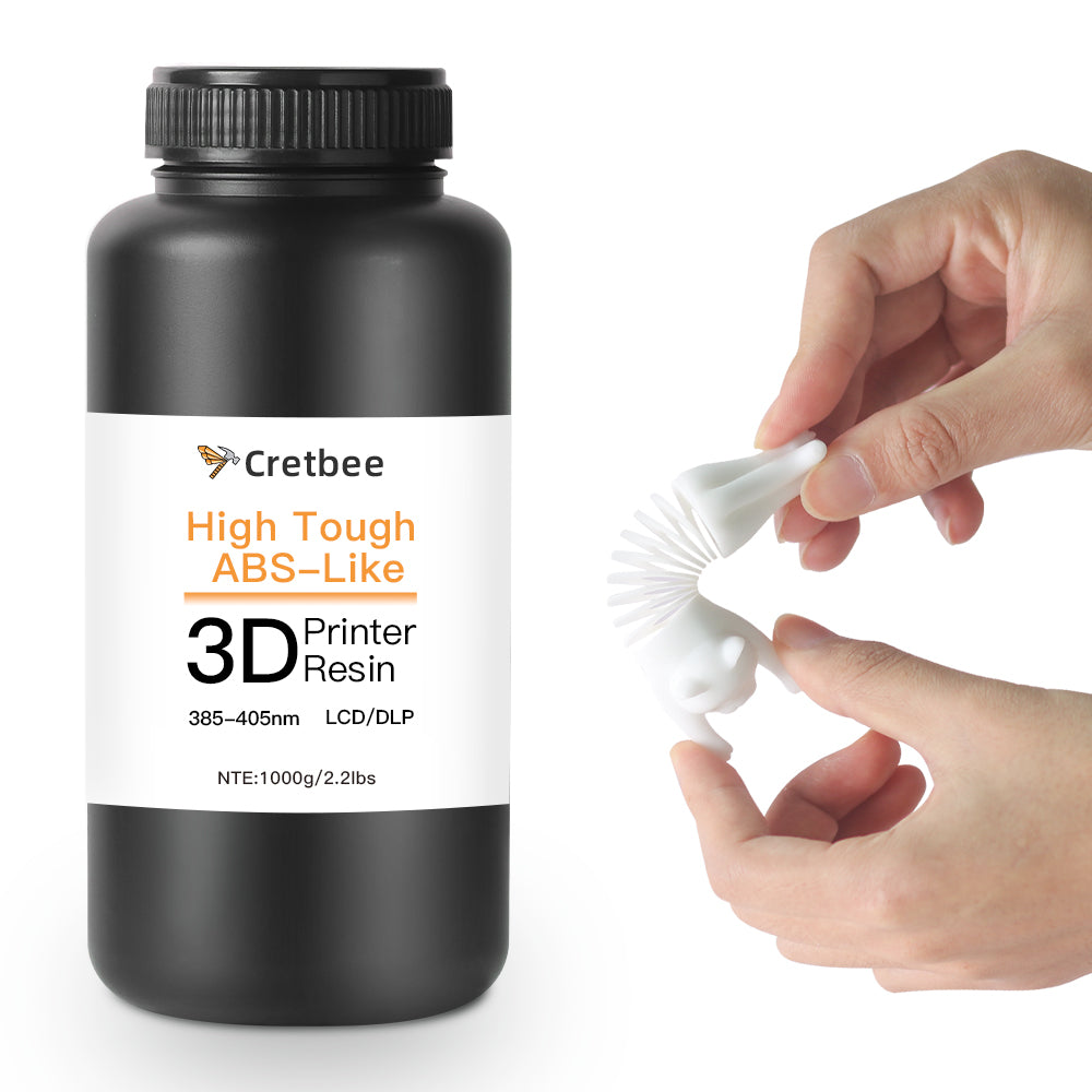 Eroes Tough Resin